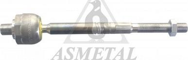 AS Metal 20MR1810 - Rotule de direction intérieure, barre de connexion droxauto.com