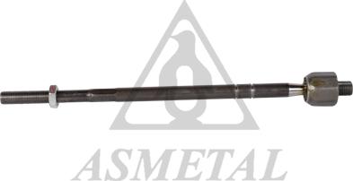 AS Metal 20OP1000 - Rotule de direction intérieure, barre de connexion droxauto.com