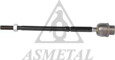 AS Metal 20OP3078 - Rotule de direction intérieure, barre de connexion droxauto.com