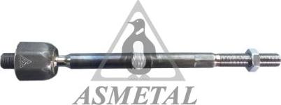 AS Metal 20PE5000 - Rotule de direction intérieure, barre de connexion droxauto.com