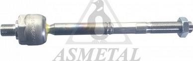 AS Metal 20PE1200 - Rotule de direction intérieure, barre de connexion droxauto.com