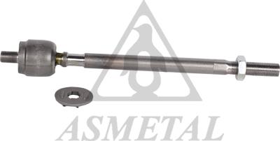 AS Metal 20RN5210 - Rotule de direction intérieure, barre de connexion droxauto.com