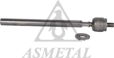 AS Metal 20RN2020 - Rotule de direction intérieure, barre de connexion droxauto.com