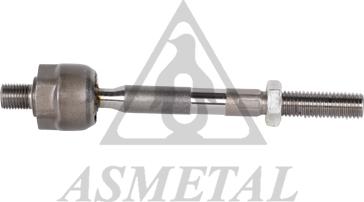 AS Metal 20VL0500 - Rotule de direction intérieure, barre de connexion droxauto.com