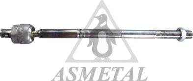 AS Metal 20VW1200 - Rotule de direction intérieure, barre de connexion droxauto.com