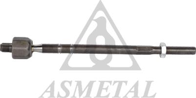 AS Metal 20VW2010 - Rotule de direction intérieure, barre de connexion droxauto.com