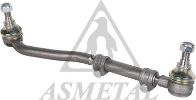 AS Metal 21OP3143 - Barre de connexion droxauto.com