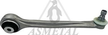 AS Metal 23AU0401B - Bras de liaison, suspension de roue droxauto.com