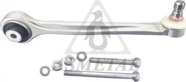 AS Metal 23AU0401 - Bras de liaison, suspension de roue droxauto.com