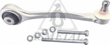 AS Metal 23AU0403 - Bras de liaison, suspension de roue droxauto.com