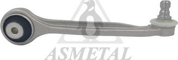 AS Metal 23AU0402B - Bras de liaison, suspension de roue droxauto.com