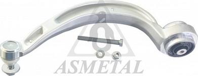 AS Metal 23AU0140 - Bras de liaison, suspension de roue droxauto.com