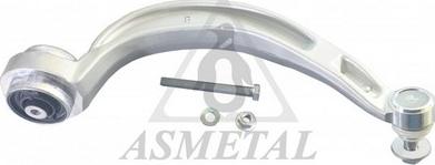 AS Metal 23AU0141 - Bras de liaison, suspension de roue droxauto.com