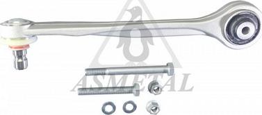AS Metal 23AU0104 - Bras de liaison, suspension de roue droxauto.com
