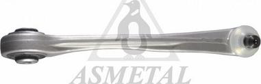 AS Metal 23AU0102B - Bras de liaison, suspension de roue droxauto.com