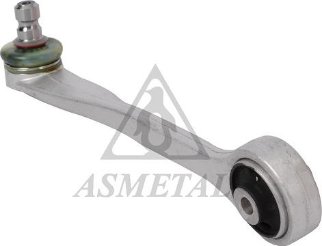 AS Metal 23AU0102 - Bras de liaison, suspension de roue droxauto.com