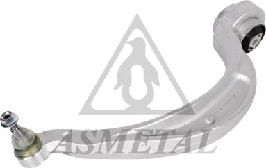 AS Metal 23AU0111 - Bras de liaison, suspension de roue droxauto.com