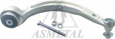 AS Metal 23AU0131 - Bras de liaison, suspension de roue droxauto.com
