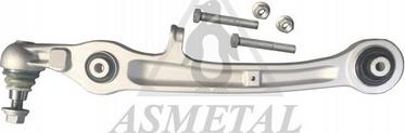AS Metal 23AU0260 - Bras de liaison, suspension de roue droxauto.com