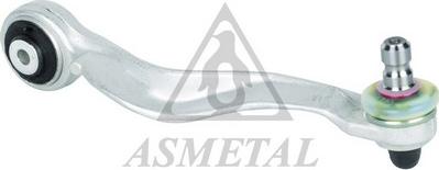 AS Metal 23AU0204B - Bras de liaison, suspension de roue droxauto.com