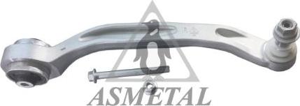 AS Metal 23AU0225 - Bras de liaison, suspension de roue droxauto.com