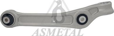 AS Metal 23AU2600B - Bras de liaison, suspension de roue droxauto.com