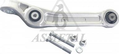 AS Metal 23AU2600 - Bras de liaison, suspension de roue droxauto.com