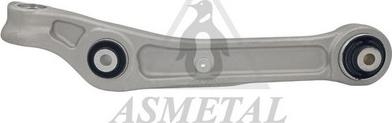 AS Metal 23AU2601B - Bras de liaison, suspension de roue droxauto.com