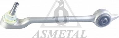 AS Metal 23BM0300B - Bras de liaison, suspension de roue droxauto.com