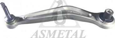 AS Metal 23BM0310B - Bras de liaison, suspension de roue droxauto.com