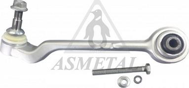 AS Metal 23BM2452 - Bras de liaison, suspension de roue droxauto.com