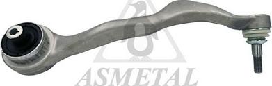 AS Metal 23BM2603B - Bras de liaison, suspension de roue droxauto.com