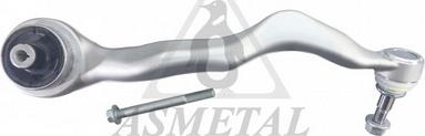 AS Metal 23BM2603 - Bras de liaison, suspension de roue droxauto.com