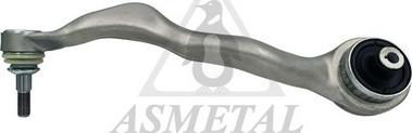 AS Metal 23BM2602B - Bras de liaison, suspension de roue droxauto.com