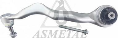 AS Metal 23BM2602 - Bras de liaison, suspension de roue droxauto.com