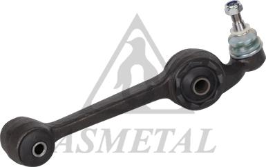AS Metal 23FR02 - Bras de liaison, suspension de roue droxauto.com