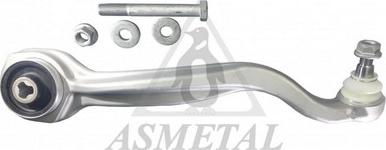 AS Metal 23MR4001 - Bras de liaison, suspension de roue droxauto.com