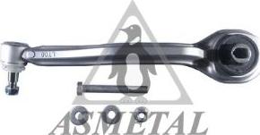 AS Metal 23MR3500 - Bras de liaison, suspension de roue droxauto.com