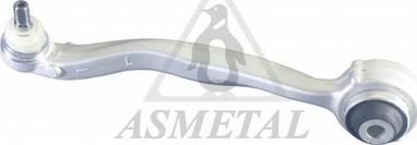 AS Metal 23MR3214B - Bras de liaison, suspension de roue droxauto.com