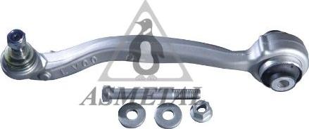 AS Metal 23MR3214 - Bras de liaison, suspension de roue droxauto.com