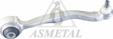 AS Metal 23MR3215B - Bras de liaison, suspension de roue droxauto.com