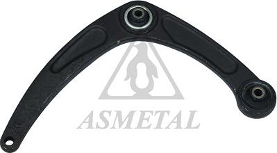 AS Metal 23PE0800 - Bras de liaison, suspension de roue droxauto.com
