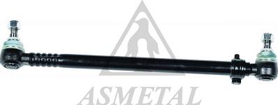 AS Metal 22MR6070 - Barre de connexion droxauto.com