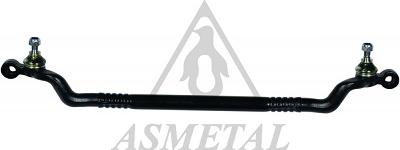 AS Metal 22OP1010 - Barre de connexion droxauto.com