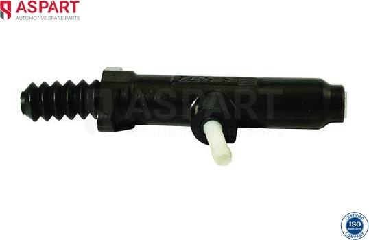 ASPART 4MCY1004 - Cylindre émetteur, embrayage droxauto.com