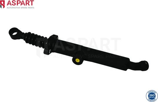 ASPART 4MCY1007 - Cylindre émetteur, embrayage droxauto.com