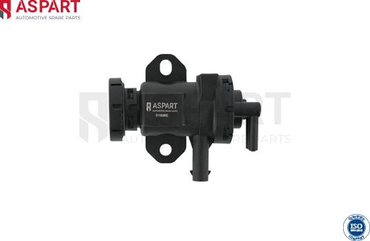 ASPART 5EVA1002 - Transmetteur de pression droxauto.com