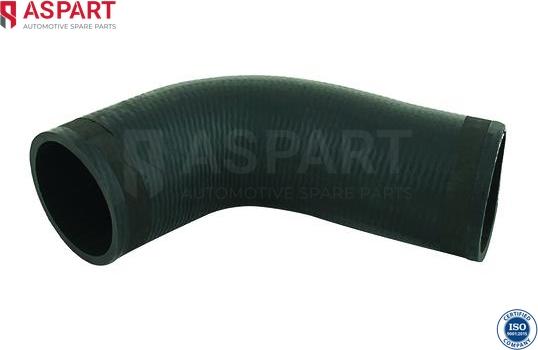 ASPART 5HOS1361 - Gaine de suralimentation droxauto.com