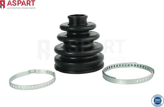 ASPART 1ABE1001 - Joint-soufflet, arbre de commande droxauto.com