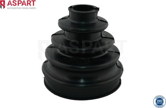 ASPART 1ABE1007 - Joint-soufflet, arbre de commande droxauto.com